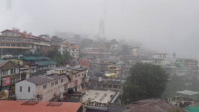 Photo of आज मौसम दिखाएगा तेवर, मैदान में छाएगा घना कोहरा, पहाड़ों में बर्फबारी के आसार