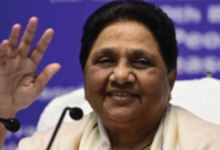 Photo of वजूद पर संकट… फिर भी तेवर बरकरार, मायावती ने कार्यकर्ताओं में भरा जोश