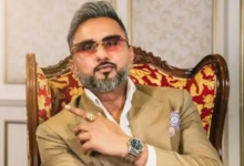 Photo of जब मैंने GenZ ऑडियंस देखी तो…’, Honey Singh ने इस वजह से कॉन्सर्ट में दिया भद्दा बयान