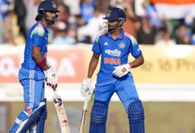 Photo of ऑलराउंडरों की प्रयोगशाला में जल रही भारतीय टीम, भटके हुए लग रहे ‘मेन इन ब्‍ल्‍यू’