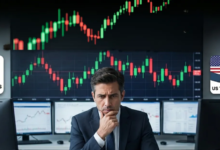 Photo of आज शेयर बाजार में सुस्त शुरुआत के संकेत, लेकिन इन शेयरों में बन रहे कमाई के मौके