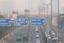 Photo of दिल्लीवासियों की सांसों पर संकट बरकरार, बेहद खराब श्रेणी में फिजा