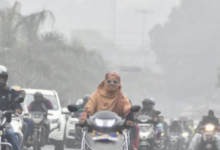 Photo of बर्फीली हवाओं का असर, मध्यप्रदेश में 4.6 डिग्री तक गिरा पारा