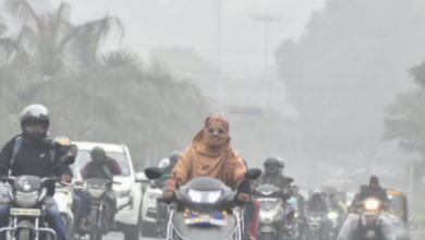 Photo of बर्फीली हवाओं का असर, मध्यप्रदेश में 4.6 डिग्री तक गिरा पारा