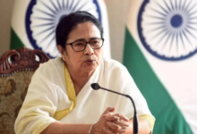 Photo of सीएम ममता बनर्जी ने सिलीगुड़ी में किया महाकाल महातीर्थ मंदिर का शिलान्यास