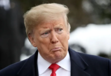 Photo of ग्रीनलैंड पर कब्जे के मुद्दे पर ट्रंप की पार्टी में ही दो फाड़, इन रिपब्लिकन सांसदों ने उठाई आवाज