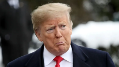 Photo of ग्रीनलैंड पर कब्जे के मुद्दे पर ट्रंप की पार्टी में ही दो फाड़, इन रिपब्लिकन सांसदों ने उठाई आवाज