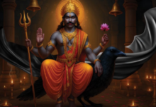 Photo of शनिवार को इस चालीसा के पाठ से दूर होते हैं सभी दुख-दर्द