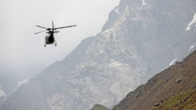 Photo of केदारनाथ हेली सेवा के लिए नए सिरे होगा कंपनियों का चयन, यूकाडा जल्द शुरू करेगा टेंडर प्रक्रिया