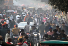 Photo of मौनी अमावस्या पर 3.50 करोड़ श्रद्धालुओं के स्नान करने की संभावना