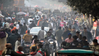 Photo of मौनी अमावस्या पर 3.50 करोड़ श्रद्धालुओं के स्नान करने की संभावना