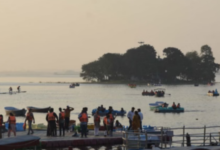 Photo of एमपी में ठंड का प्रकोप बढ़ा, मंदसौर में पारा 2.5 डिग्री