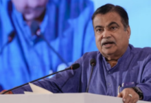 Photo of केंद्रीय मंत्री गडकरी आज करेंगे 4,400 करोड़ की 8 राष्ट्रीय राजमार्ग परियोजनाओं का लोकार्पण–शिलान्यास