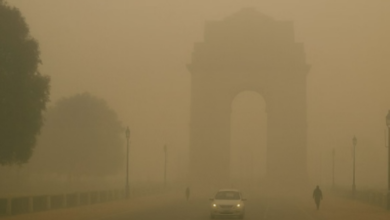 Photo of दिल्ली में कोहरा, प्रदूषण और ठंड की मार, बेहद खराब श्रेणी में हवा