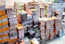 Photo of एनसीईआरटी ने छापा मारकर जब्त कीं 32,000 नकली किताबें