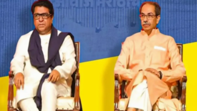 Photo of 20 साल बाद साथ आए, फिर भी फेल; क्या ठाकरे भाइयों का मिलन ही बना उनकी हार की वजह?