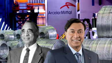 Photo of कौन थे मोहन लाल मित्तल? जिन्होंने दुनिया की सबसे बड़ी स्टील कंपनी की रखी नींव!