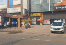 Photo of  आईजी व एसपी अंबाला जांच के लिए पहुंचे, BJP प्रवक्ता के भाई पंकज को पैर में लगी थी गोली