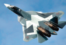 Photo of सुखोई-57 के लिए रास्ता खुला, रूस के फाइटर जेट पर विचार