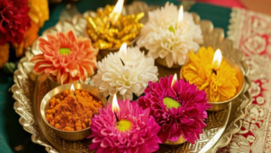 Photo of मौनी अमावस्या पर करें ये आरती, मिलेगा पितरों का आशीर्वाद