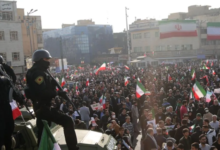 Photo of ईरान में 3,090 मौतें, खामेनेई ने ट्रंप को बताया जिम्मेदार; कई भारतीय लौटे देश 