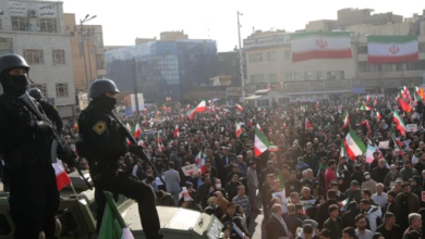 Photo of ईरान में 3,090 मौतें, खामेनेई ने ट्रंप को बताया जिम्मेदार; कई भारतीय लौटे देश 