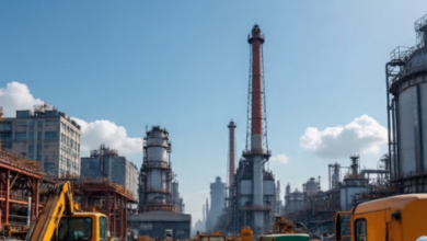 Photo of यूपी के इस जिले में विकसित होगी नई औद्योगिक टाउनशिप