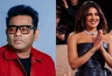 Photo of AR Rahman ने ‘वंदे मातरम’ गाने से किया इनकार? दावे पर भड़कीं ये सिंगर
