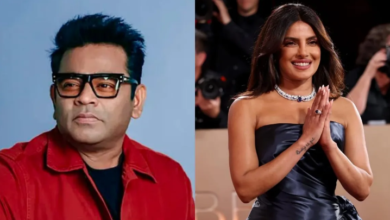 Photo of AR Rahman ने ‘वंदे मातरम’ गाने से किया इनकार? दावे पर भड़कीं ये सिंगर