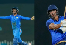 Photo of  विदर्भ की नजरें पहले खिताब पर, Vijay Hazare Trophy के फाइनल में सौराष्ट्र से टक्कर