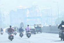 Photo of उत्तर से चली बर्फीली हवा ने एमपी को कंपाया, प्रदेश के 25 शहरों में पारा 10 डिग्री से नीचे