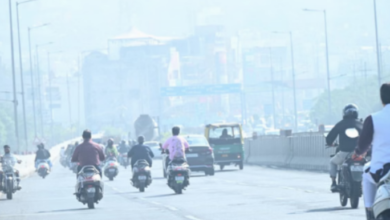 Photo of उत्तर से चली बर्फीली हवा ने एमपी को कंपाया, प्रदेश के 25 शहरों में पारा 10 डिग्री से नीचे