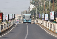 Photo of कोर्ट की नाराजगी के बाद अब इंदौर का बीआरटीएस खुद तोड़ेगा नगर निगम