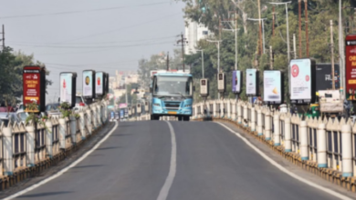 Photo of कोर्ट की नाराजगी के बाद अब इंदौर का बीआरटीएस खुद तोड़ेगा नगर निगम