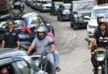 Photo of नैनीताल रोड की चौड़ाई बढ़ाने को काटे जाएंगे 17400 पेड़, NH ने मांगी अनुमति