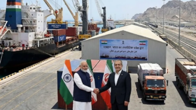 Photo of चीन-पाकिस्तान की दोस्ती का तोड़ है ‘चाबहार पोर्ट’, ऐसे ही नहीं छोड़ सकता भारत