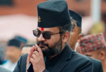 Photo of काठमांडू के मेयर बालेन ने दिया इस्तीफा, ओली को देंगे चुनौती