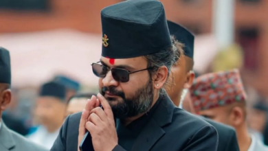 Photo of काठमांडू के मेयर बालेन ने दिया इस्तीफा, ओली को देंगे चुनौती