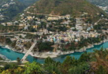 Photo of चिंताजनक…आबोहवा पर असर, 172 पहुंचा दून का एक्यूआई,  21 से 24 तक बारिश-बर्फबारी के आसार