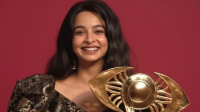 Photo of वाइल्ड कार्ड कंटेस्टेंट ने जीती बिग बॉस की ट्रॉफी, कौन हैं विनर दिव्या गणेश?