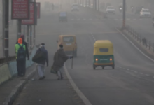 Photo of मध्यप्रदेश में मौसम का बदला मिजाज, ठंड से हल्की राहत,बादलों और कोहरे के बीच मावठे की संभावना