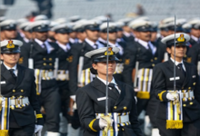 Photo of गणतंत्र दिवस: कई बदलावों का साक्षी बनेगा देश, सिमरन रचेंगी इतिहास