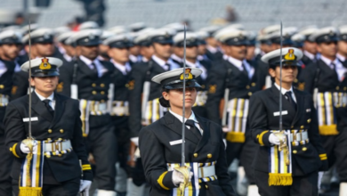 Photo of गणतंत्र दिवस: कई बदलावों का साक्षी बनेगा देश, सिमरन रचेंगी इतिहास