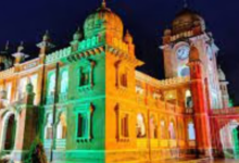 Photo of इंदौर के गांधी हाॅल में लगेगा पारंपरिक जत्रा, 20 फरवरी को मिलेगा परंपरा और लोककला को मंच