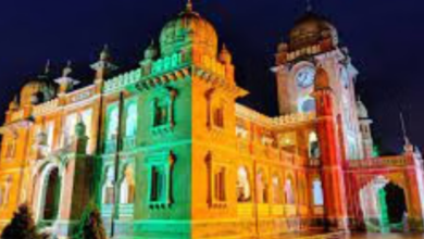 Photo of इंदौर के गांधी हाॅल में लगेगा पारंपरिक जत्रा, 20 फरवरी को मिलेगा परंपरा और लोककला को मंच