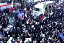 Photo of ईरानी सरकार पर हैकर्स का वार, सरकारी टेलीविजन पर चल गया रजा पहलवी का वीडियो