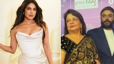 Photo of प्रियंका चोपड़ा की सफलता का भाई ने चुकाया दाम? मां मधु चोपड़ा का छलका दर्द