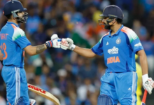 Photo of बीसीसीआई ने ग्रेड A+ खत्म करने का बनाया प्लान! रोहित-कोहली का तगड़ा नुकसान होना तय