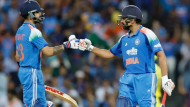 Photo of बीसीसीआई ने ग्रेड A+ खत्म करने का बनाया प्लान! रोहित-कोहली का तगड़ा नुकसान होना तय