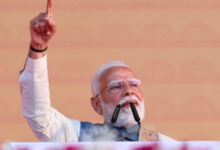 Photo of तमिलनाडु विस चुनाव: तैयारियों में जुटा एनडीए, पीएम मोदी 23 को करेंगे औपचारिक शुरुआत